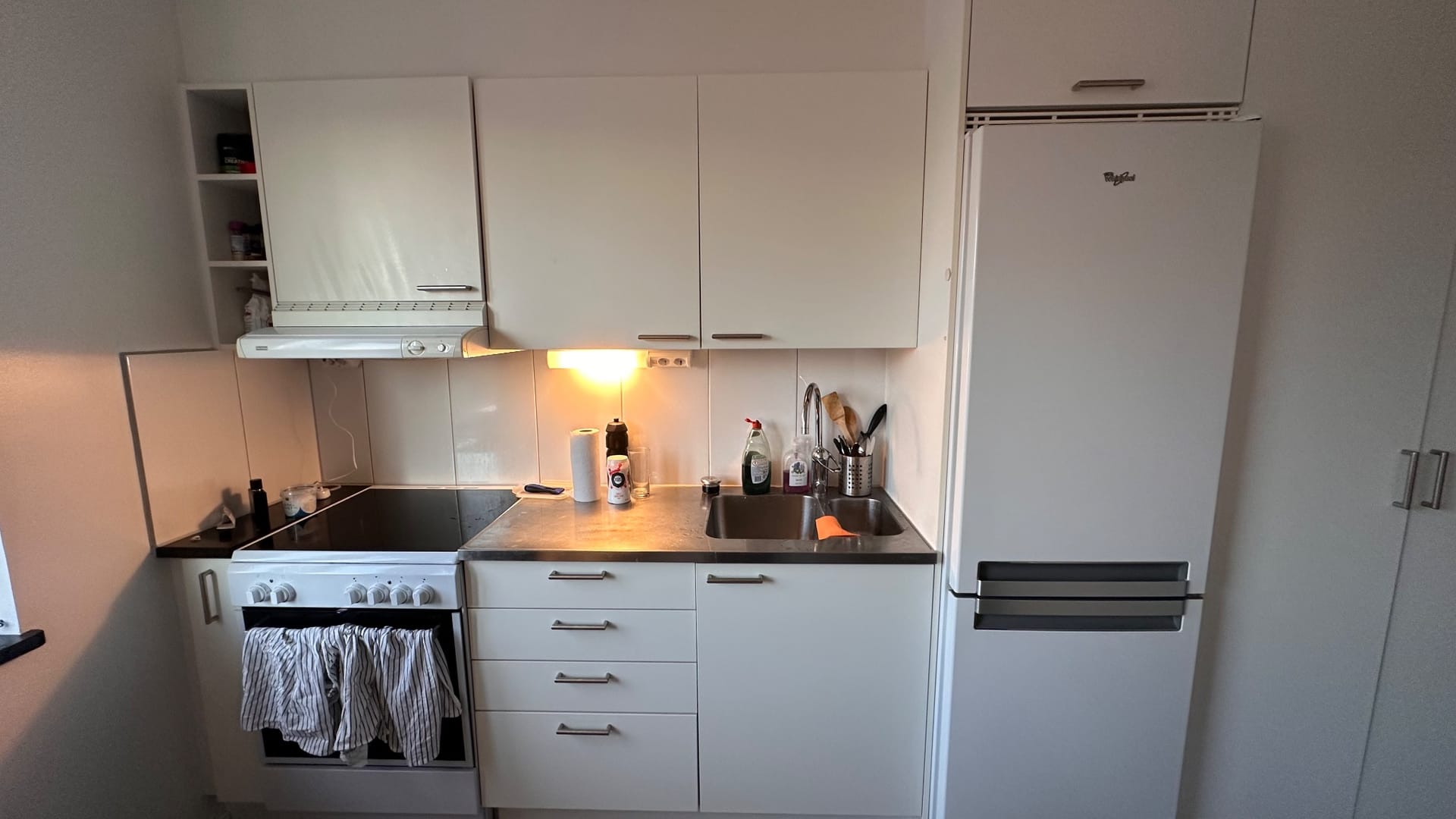 1-room apartment in Spånga, Tenstagången - image 2