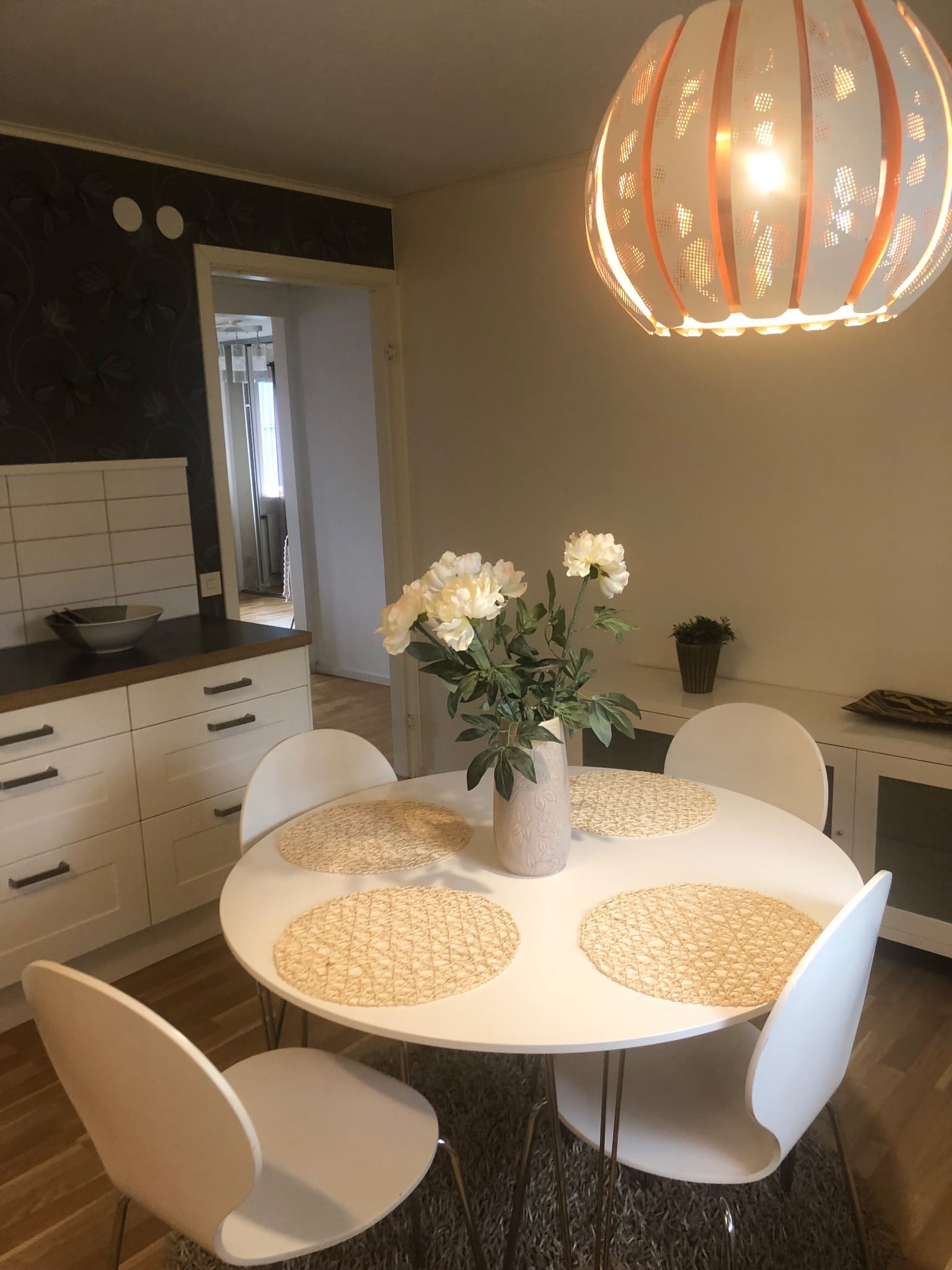 2-room apartment in Angered, Idtjärnsgatan - image 5