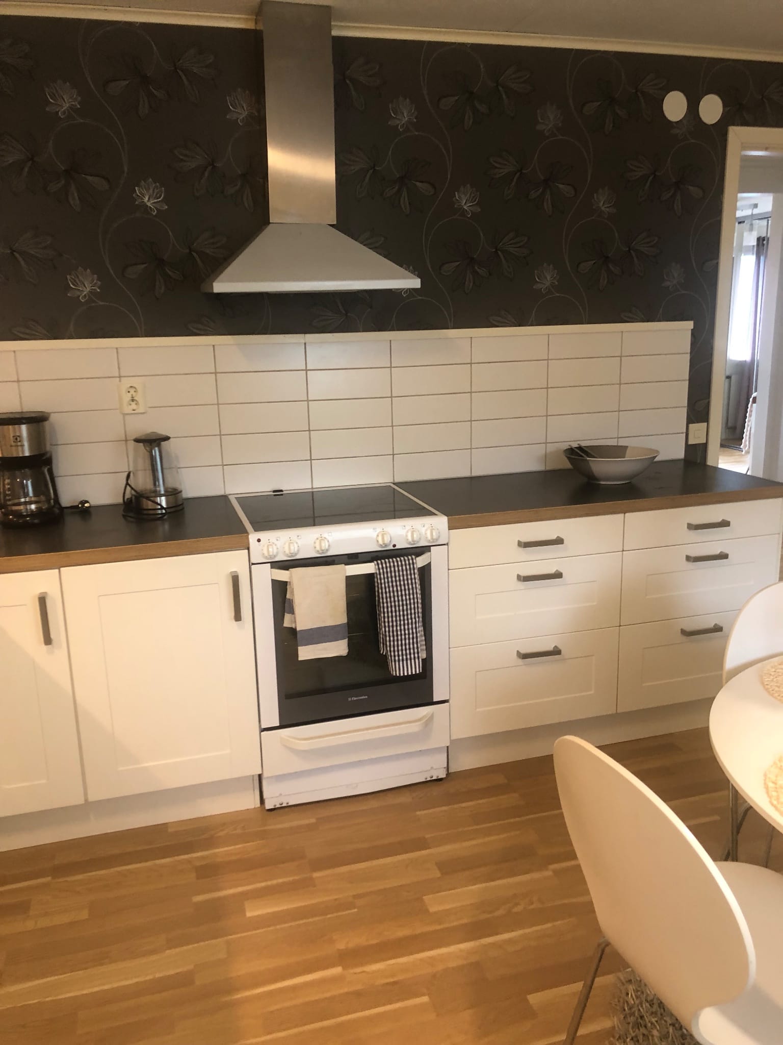 2-room apartment in Angered, Idtjärnsgatan - image 4