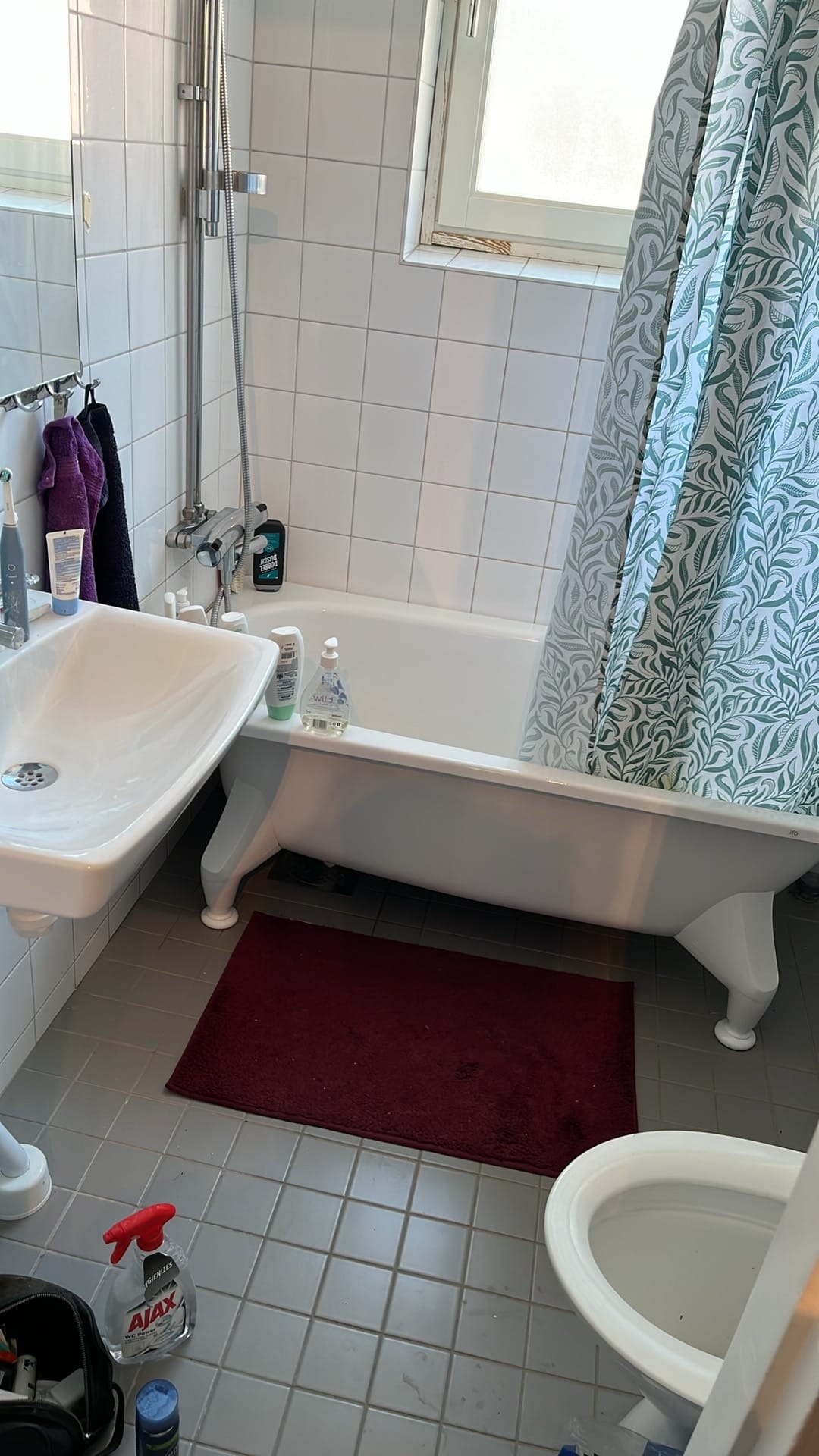 2-room apartment in Lidingö, Barkassvägen - image 2