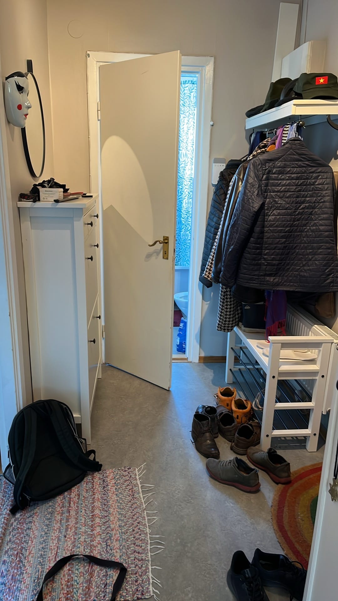 2-room apartment in Lidingö, Barkassvägen - image 1