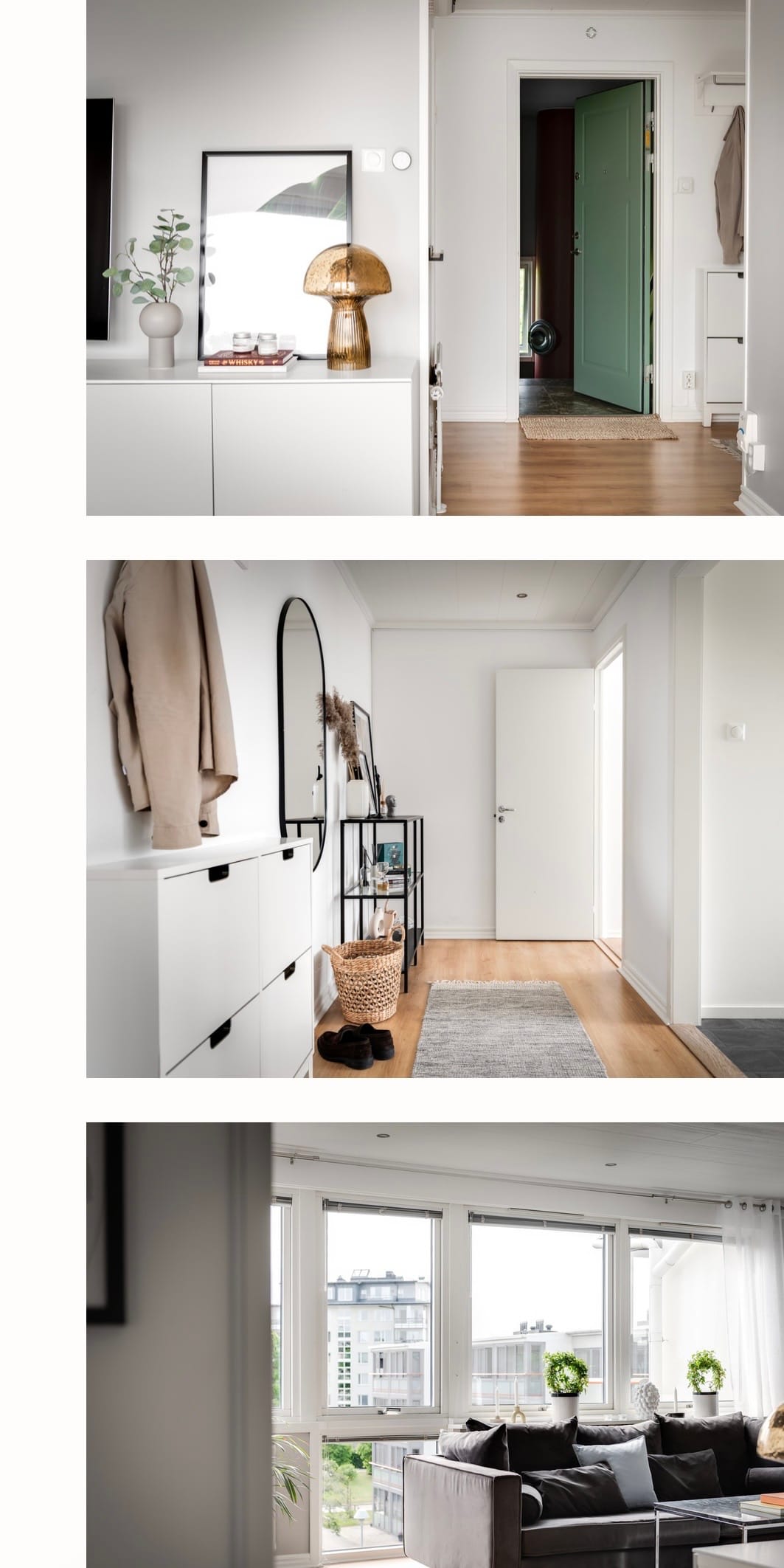 2-room apartment in Alingsås, Kometgatan - image 1