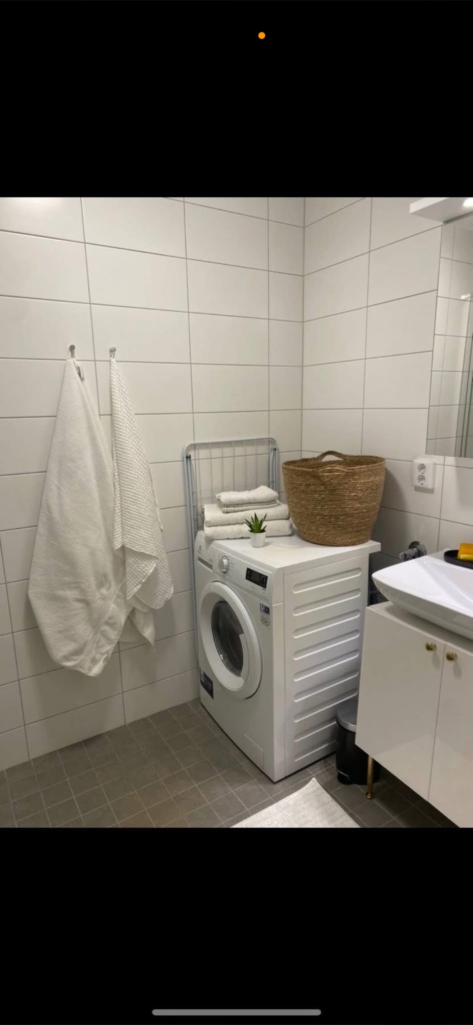 1.5-room apartment in Saltsjö-boo, Telegrafvägen - image 2
