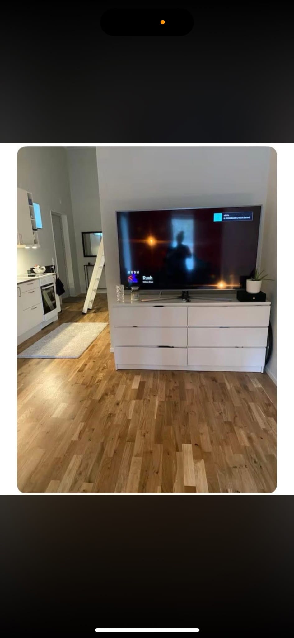 1.5-room apartment in Saltsjö-boo, Telegrafvägen - image 4