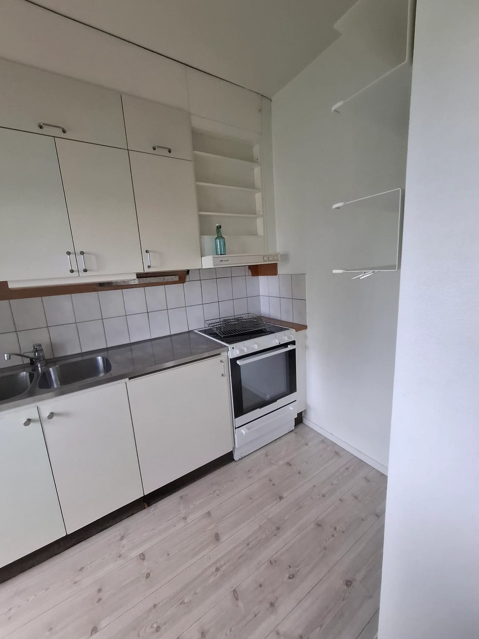 2-room apartment in Örebro, Lövstagatan - image 1