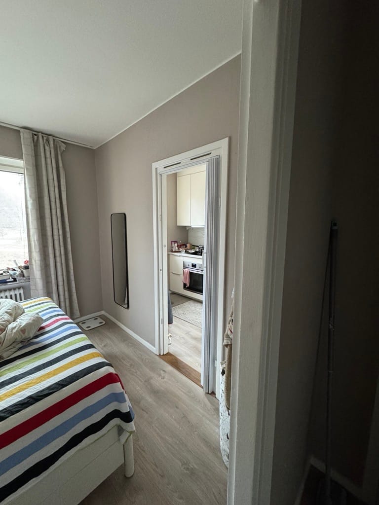 2-room apartment in Södertälje, Erik Dahlbergs väg - image 1