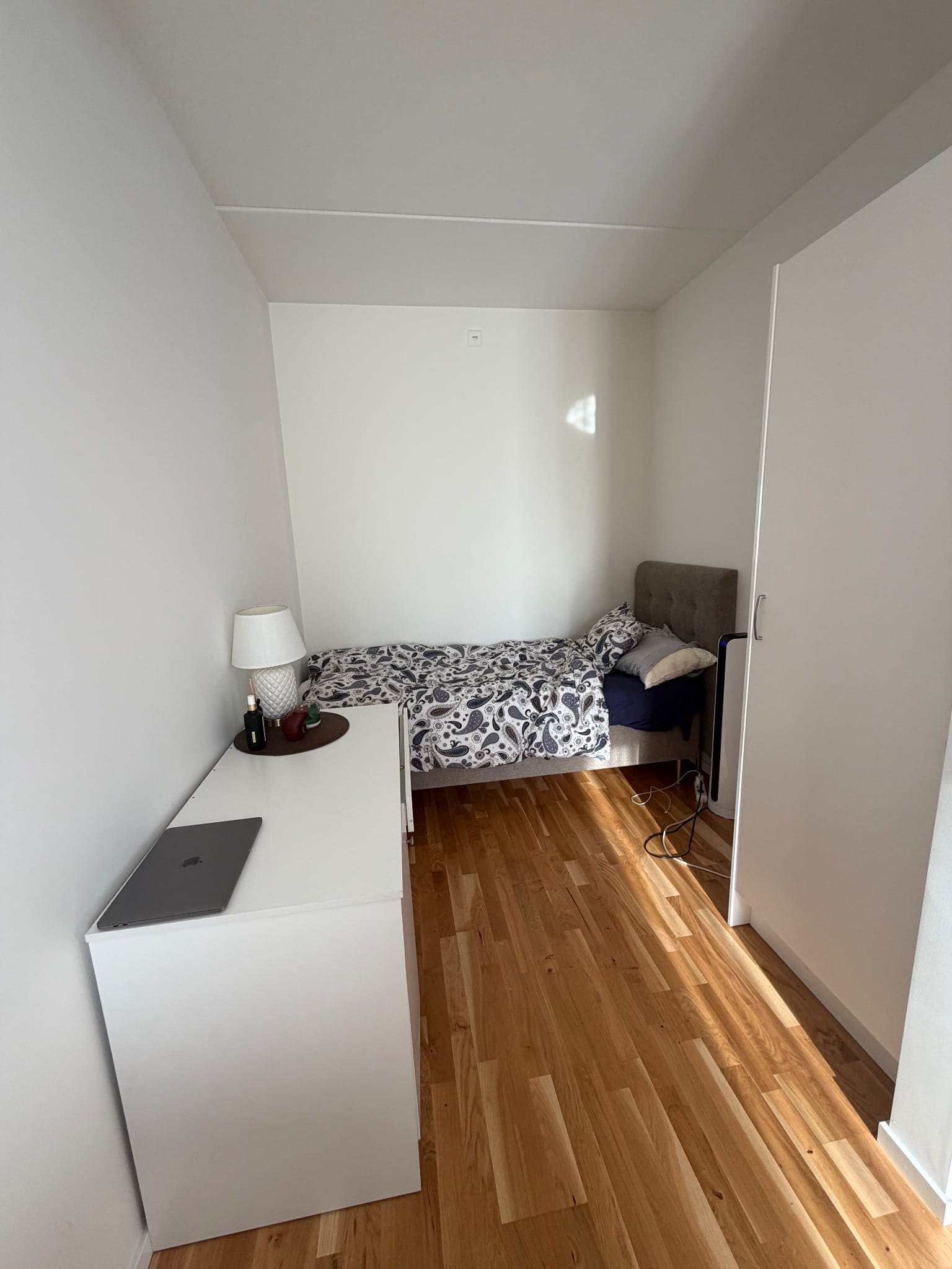 1-room apartment in Brandbergen, Orions Bälte - image 4