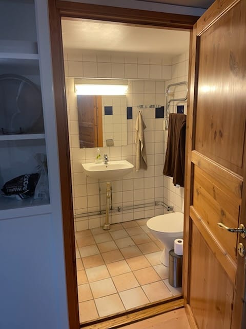 1-room apartment in Växjö, Kvarnhagsgatan - image 3
