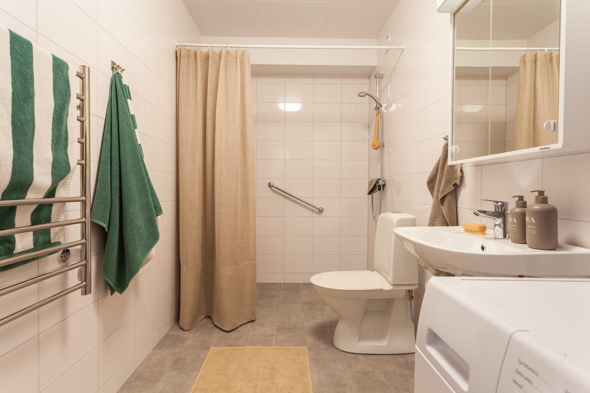 2-room apartment in Västerås, Landslagsgatan - image 4