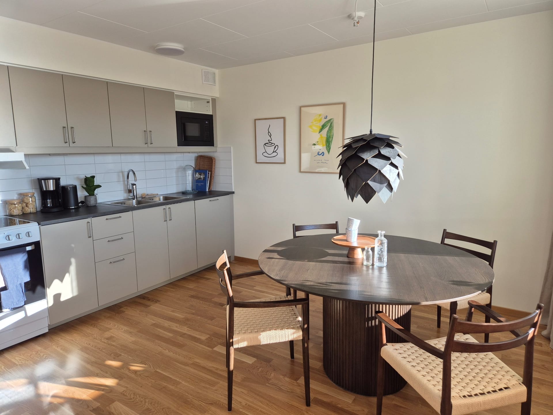 2-room apartment in Västerås, Landslagsgatan - image 5