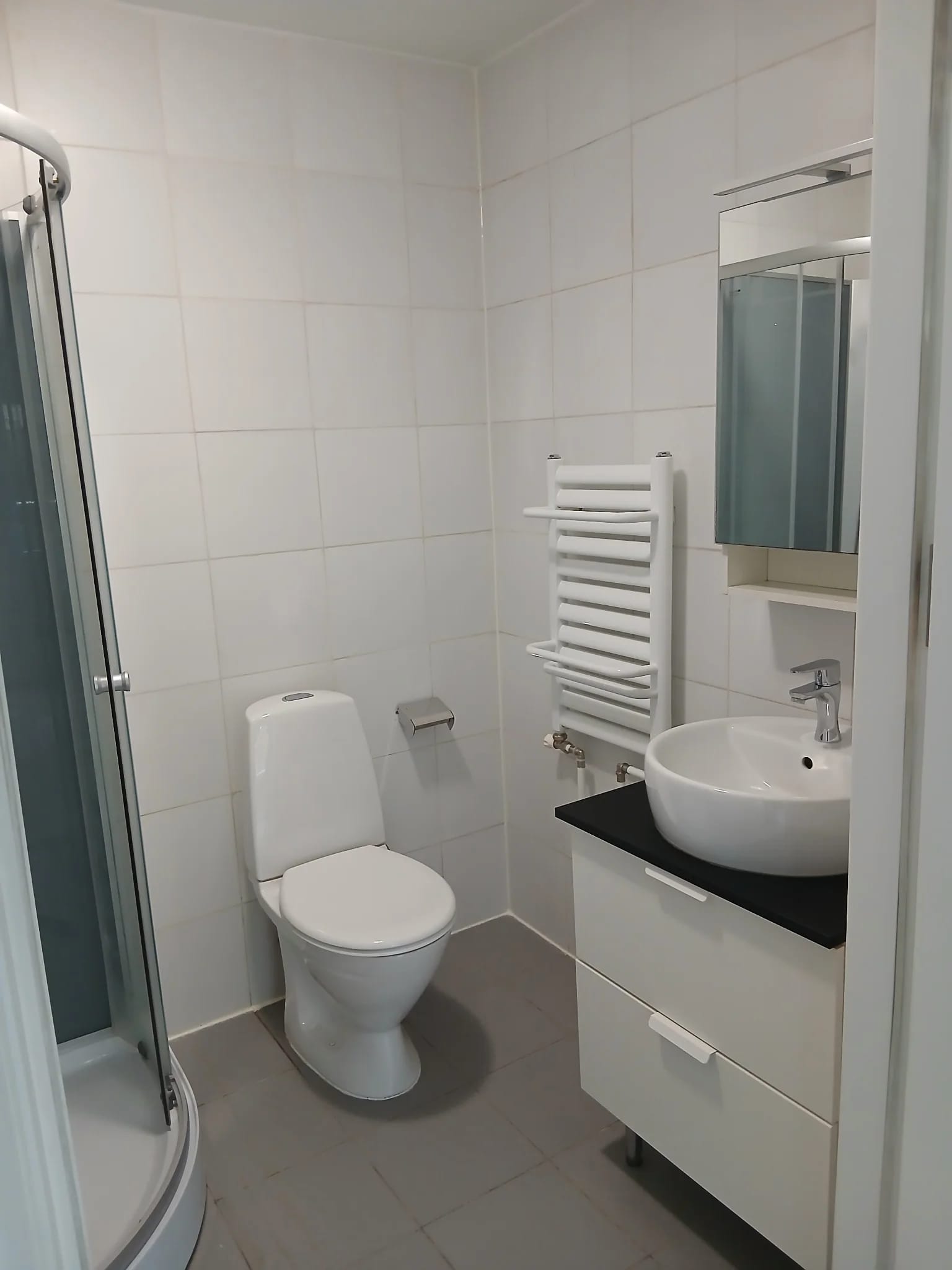 1-room apartment in Karlstad, Triogatan - image 2 1-room apartment in Karlstad, Triogatan - image 2