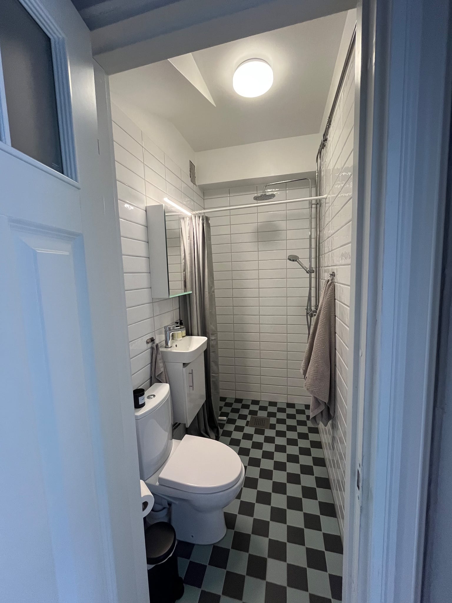 1-room apartment in Malmö, Exercisgatan - image 5