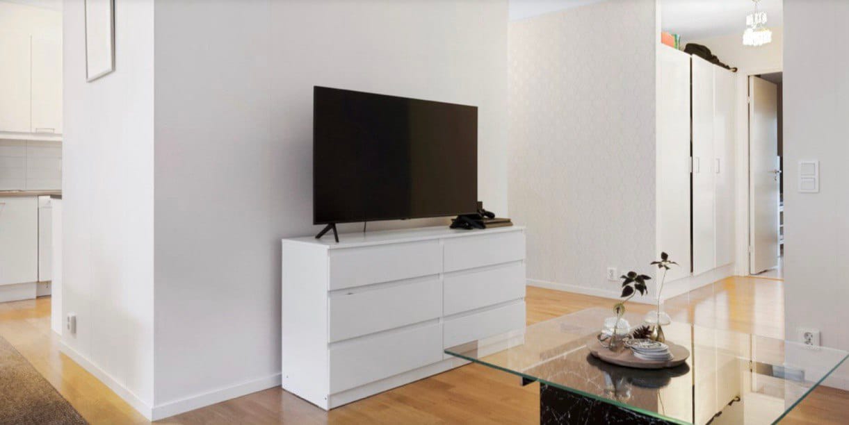 2-room apartment in Enskededalen, Vingavägen - image 2