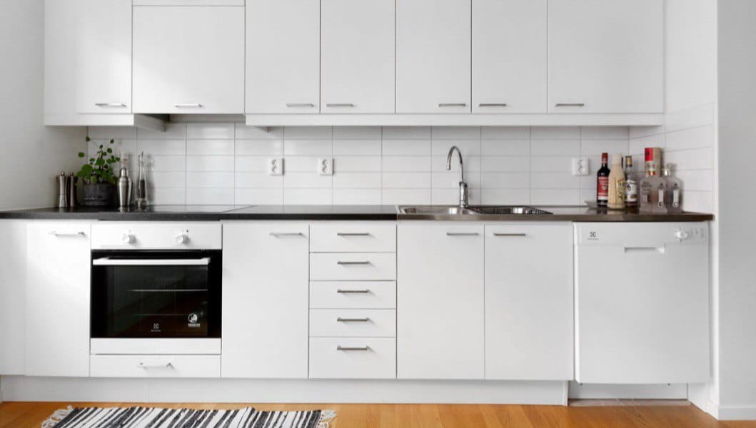 2-room apartment in Enskededalen, Vingavägen - image 4