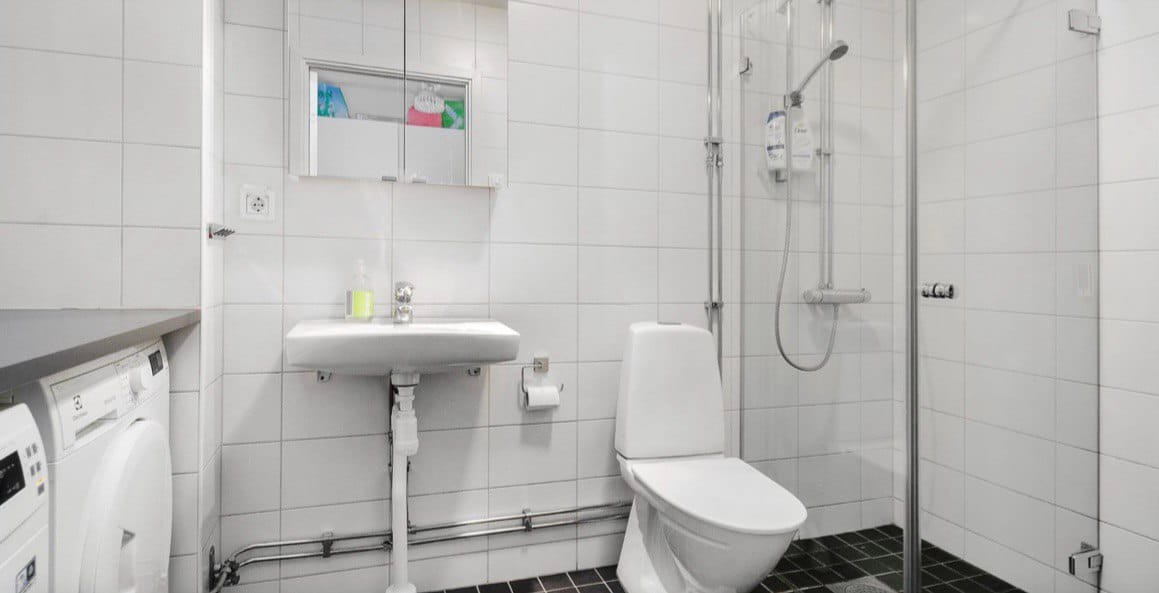 2-room apartment in Enskededalen, Vingavägen - image 5