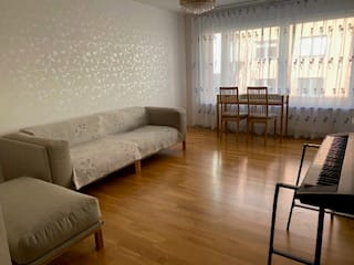2-room apartment in Enskededalen, Vingavägen - image 1