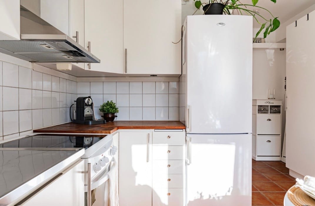 1.5-room apartment in Västerås, Stohagsvägen - image 2