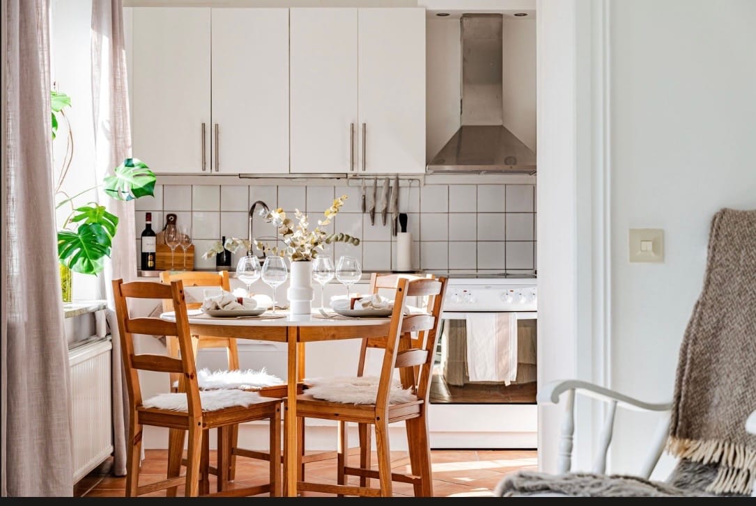 1.5-room apartment in Västerås, Stohagsvägen - image 1