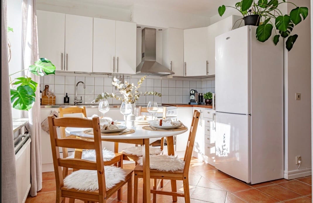 1.5-room apartment in Västerås, Stohagsvägen - image 3