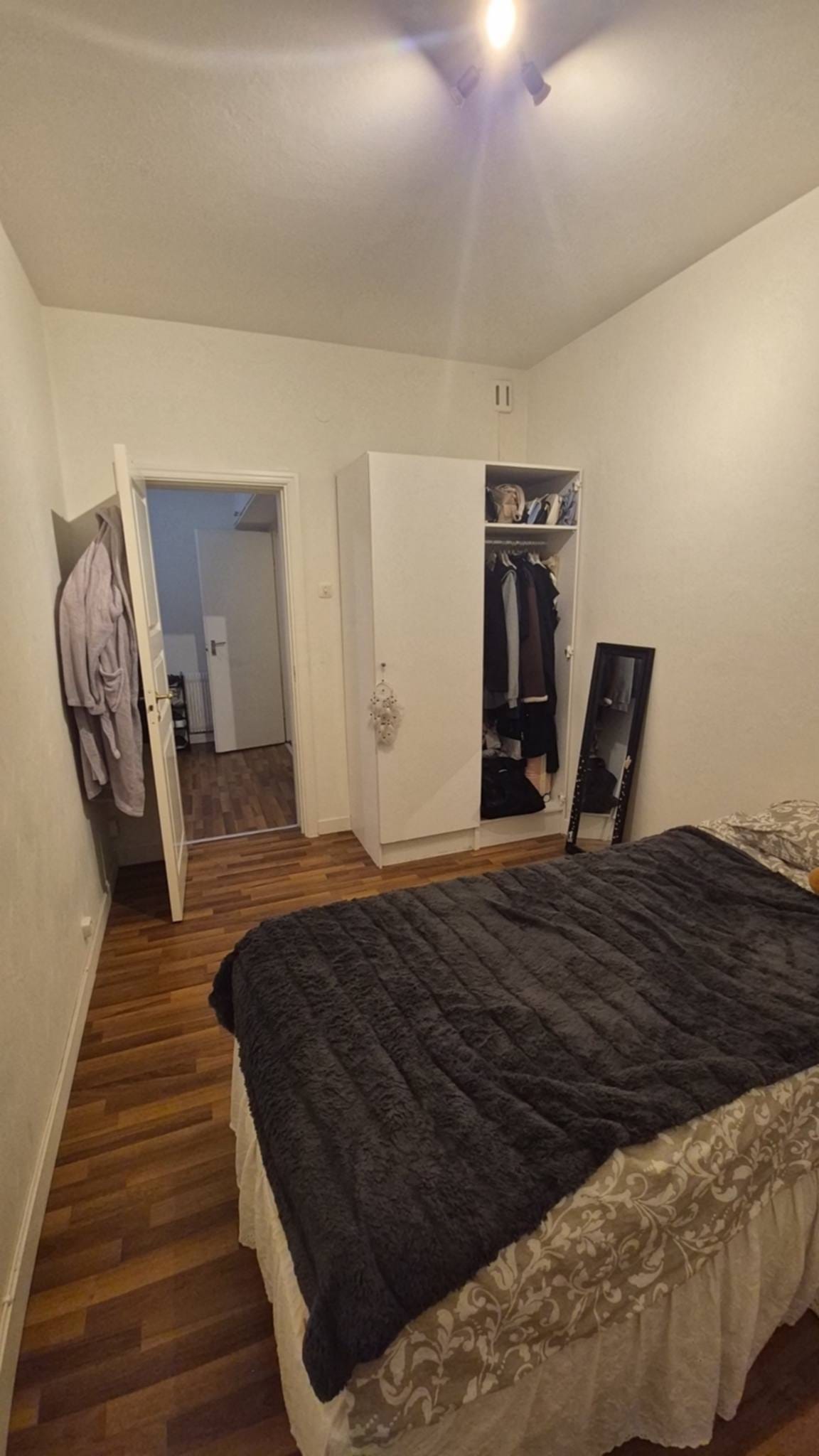 2-room apartment in Eskilstuna, Engelbrektsgatan - image 3