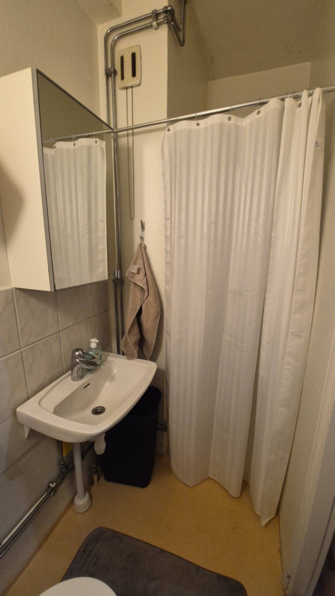 2-room apartment in Eskilstuna, Engelbrektsgatan - image 5