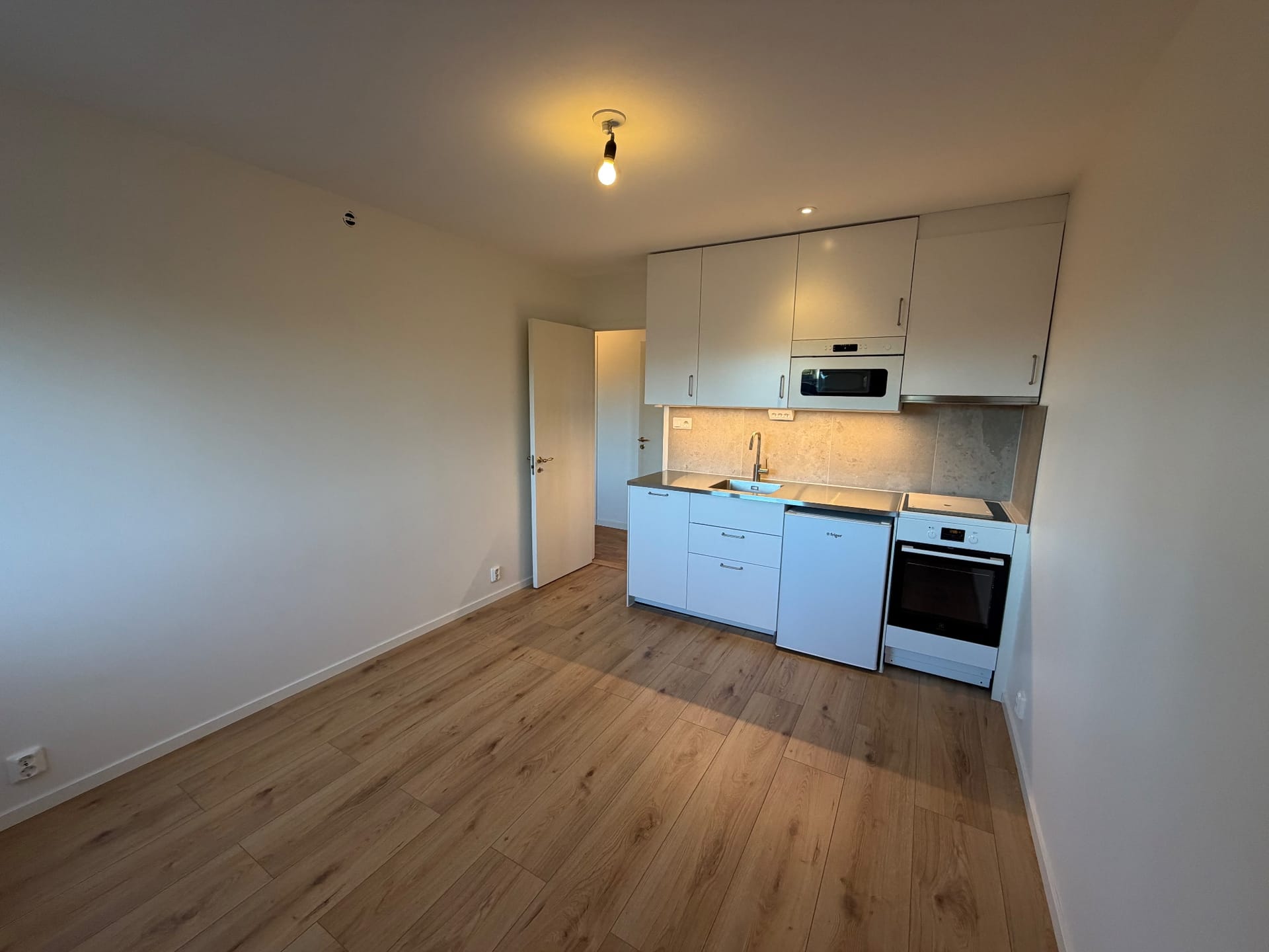 1.5-room apartment in Täby, Taltrastvägen - image 2