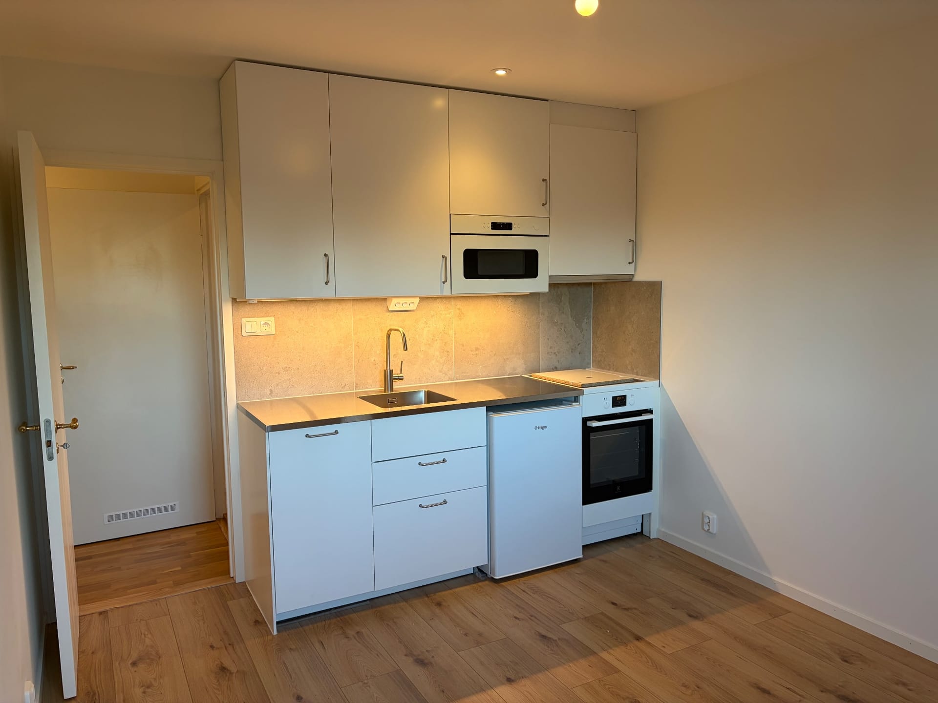 1.5-room apartment in Täby, Taltrastvägen - image 1