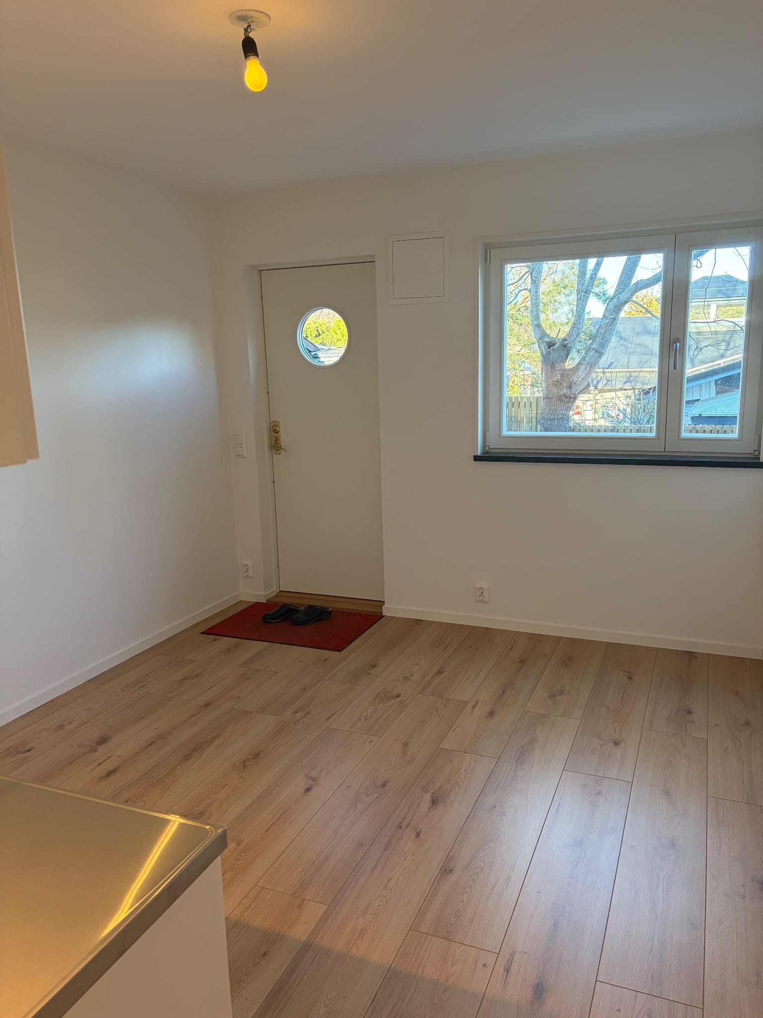 1.5-room apartment in Täby, Taltrastvägen - image 3
