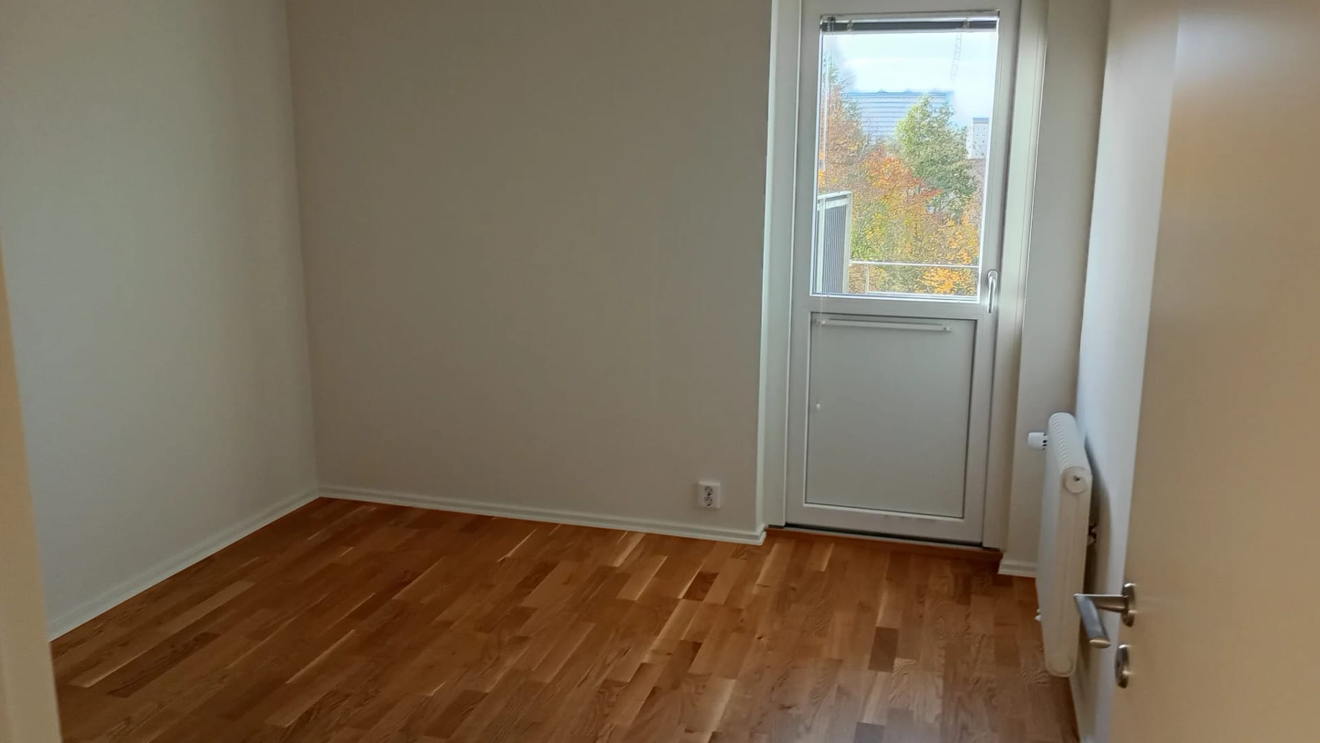 3-room apartment in Malmö, Professorsgatan - image 3