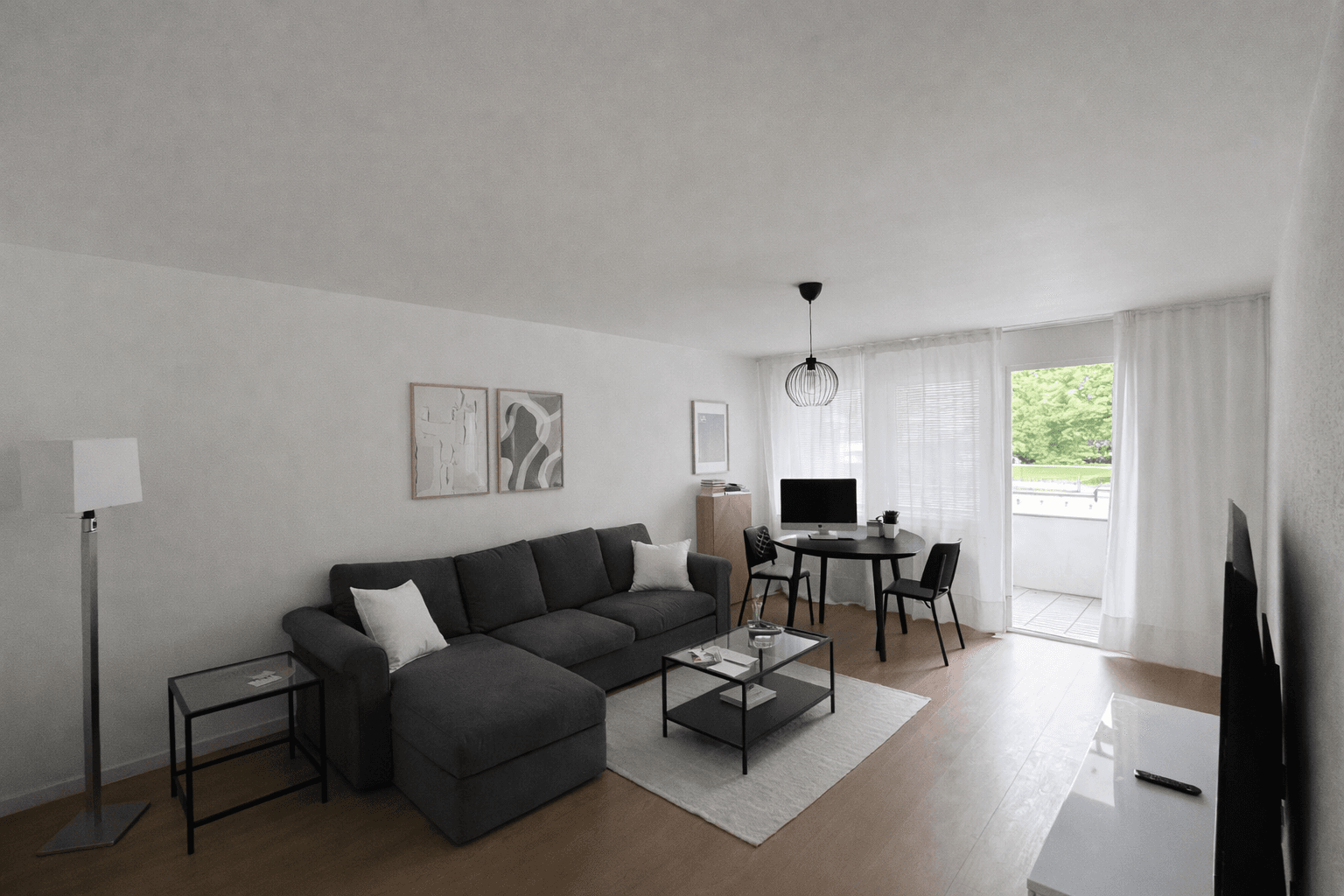 2-room apartment in Malmö, Hyacintgatan - image 2