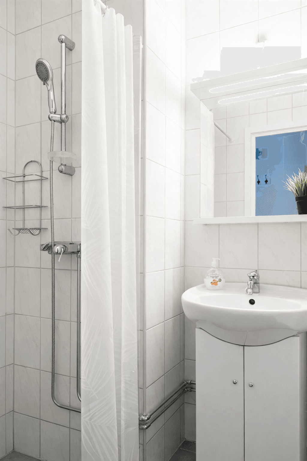 2-room apartment in Malmö, Hyacintgatan - image 3