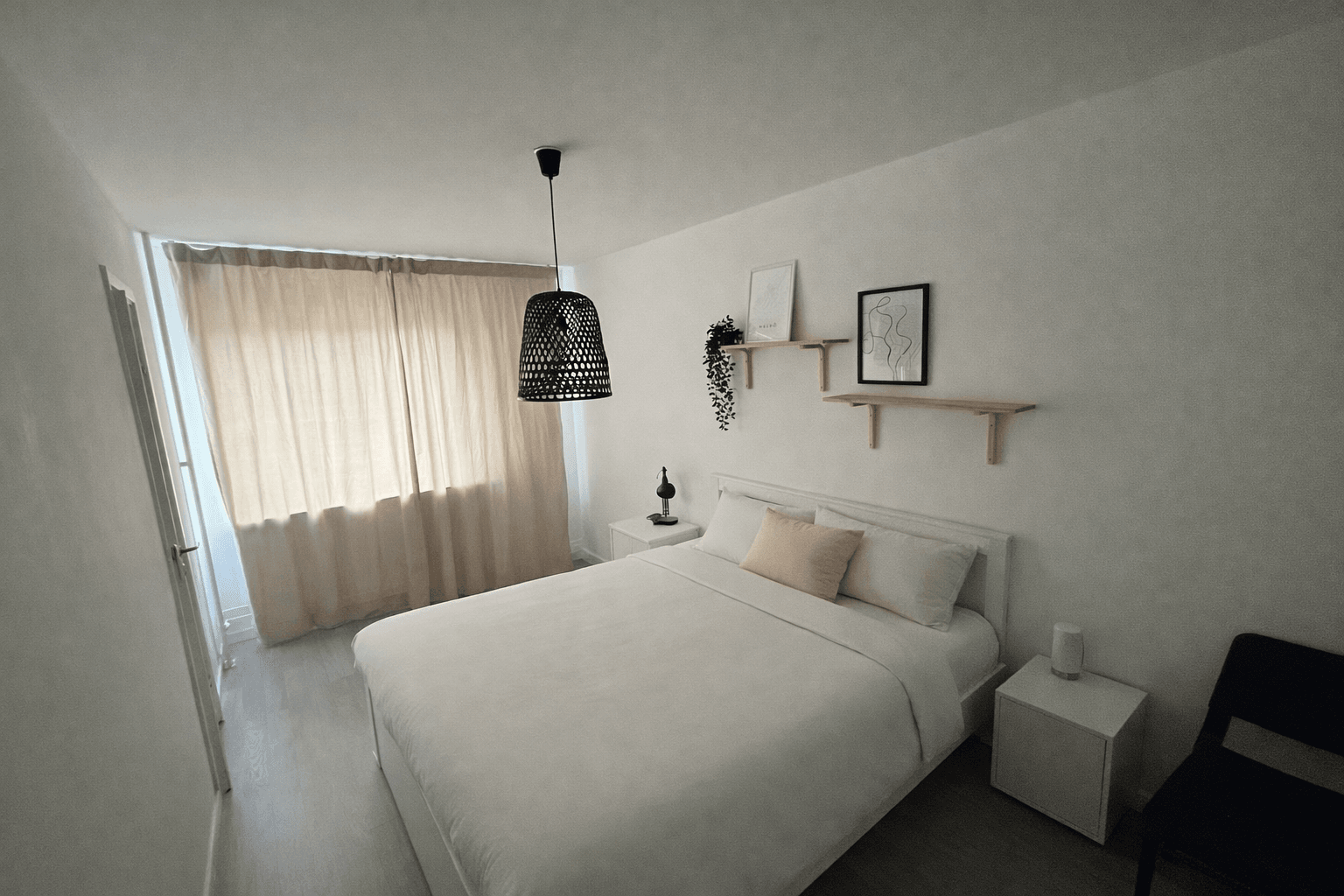 2-room apartment in Malmö, Hyacintgatan - image 5