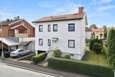 1-room apartment in Göteborg, Ibsensgatan - image 1