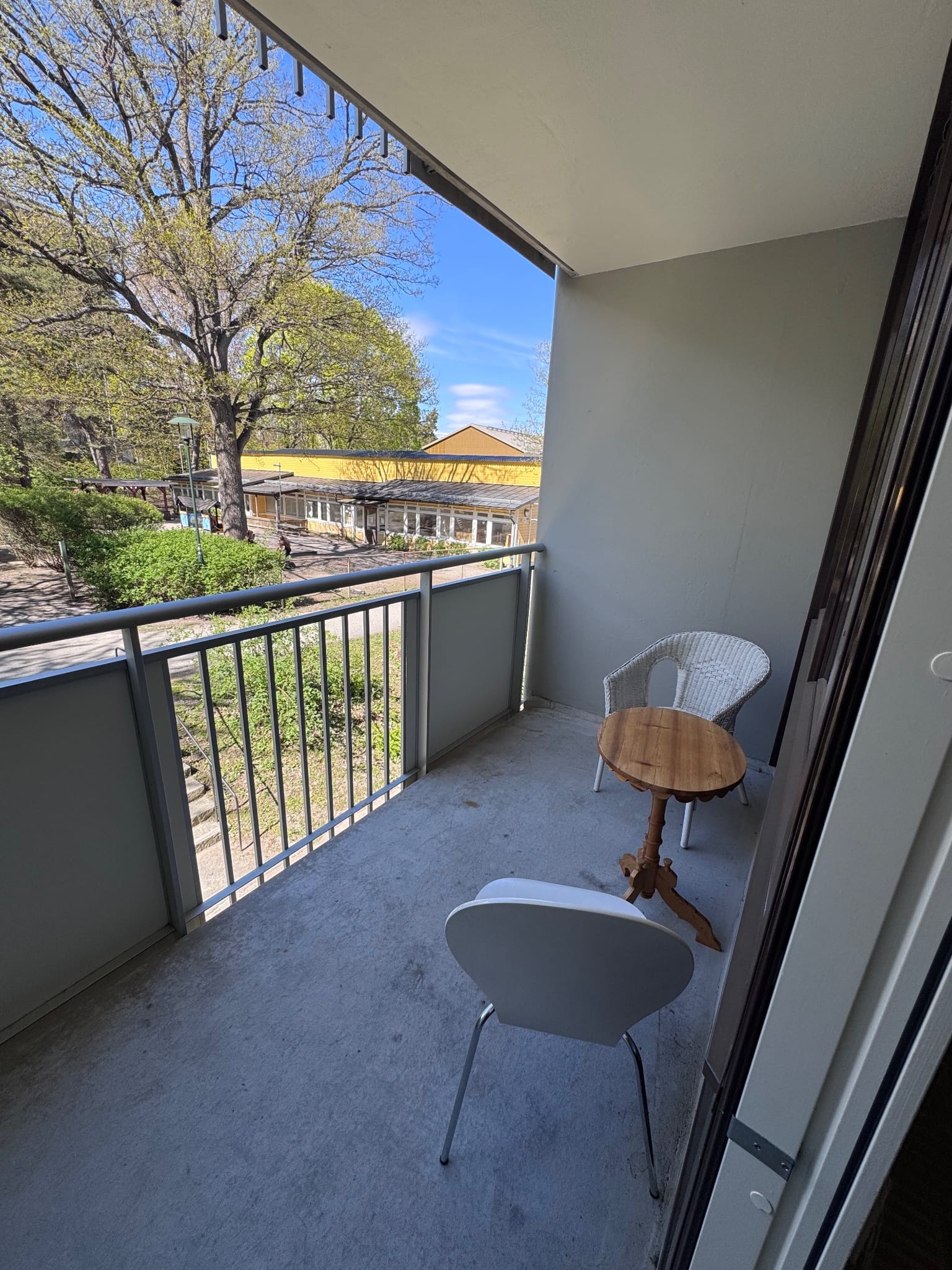 3-room apartment in Farsta, Sunneplan - image 3