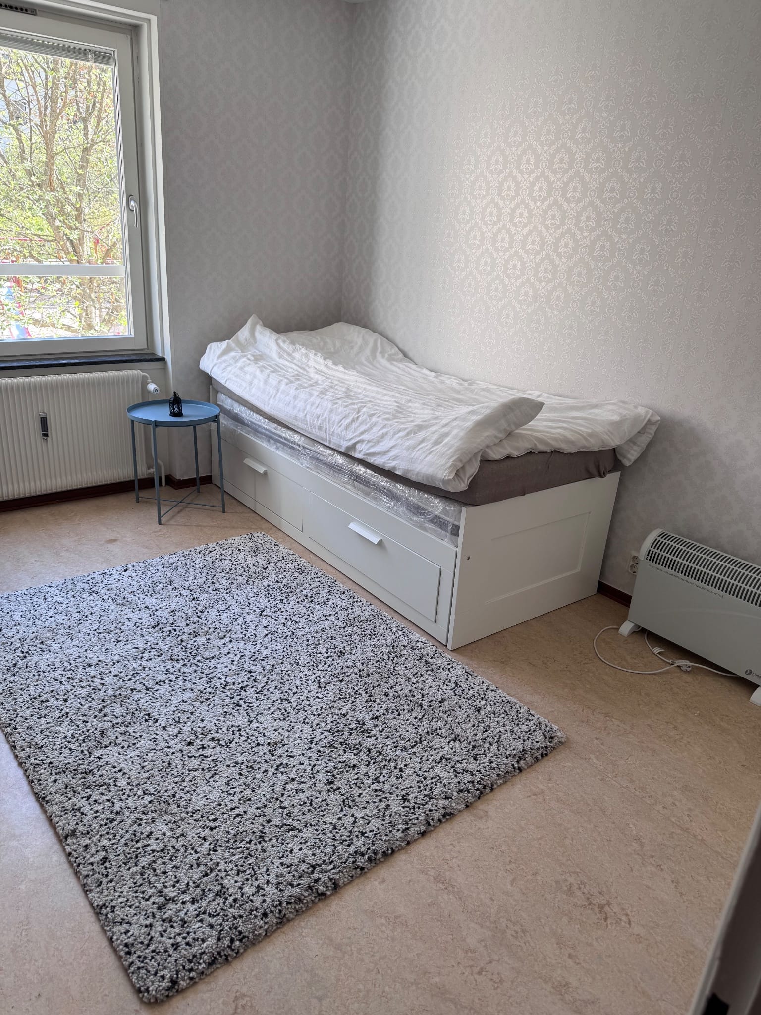 3-room apartment in Farsta, Sunneplan - image 4
