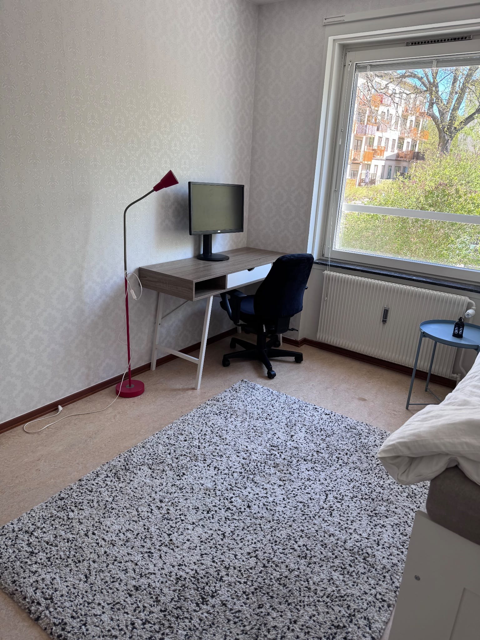3-room apartment in Farsta, Sunneplan - image 5