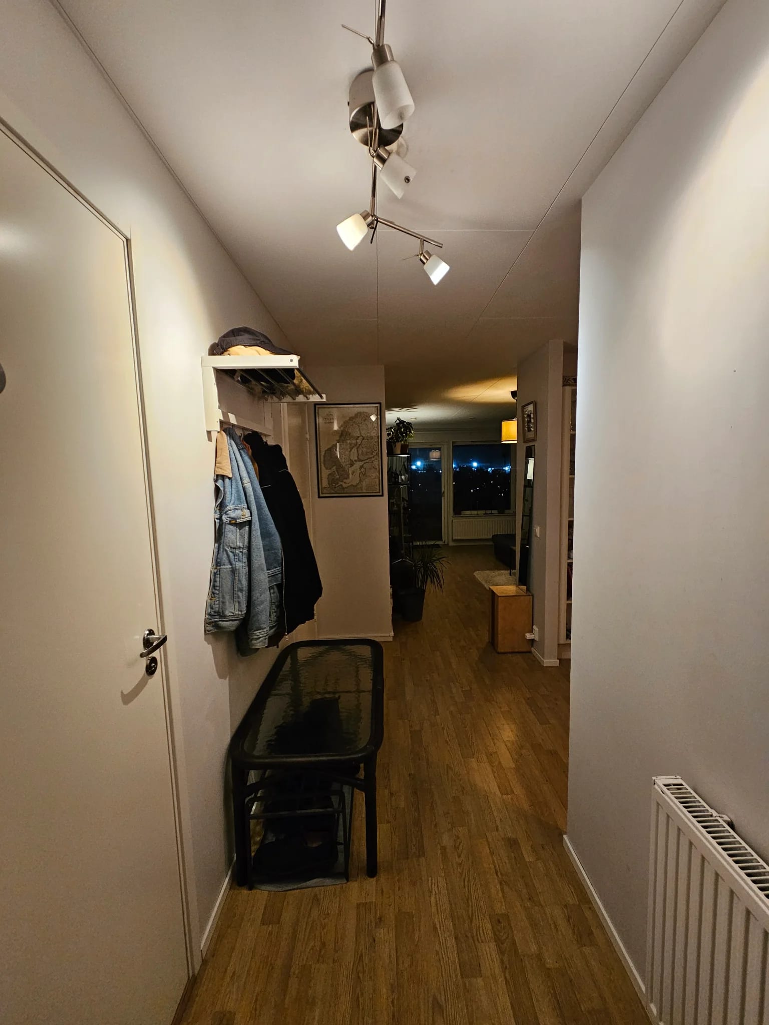 2-room apartment in Mölndal, Vetekornsgatan - image 1 2-room apartment in Mölndal, Vetekornsgatan - image 1