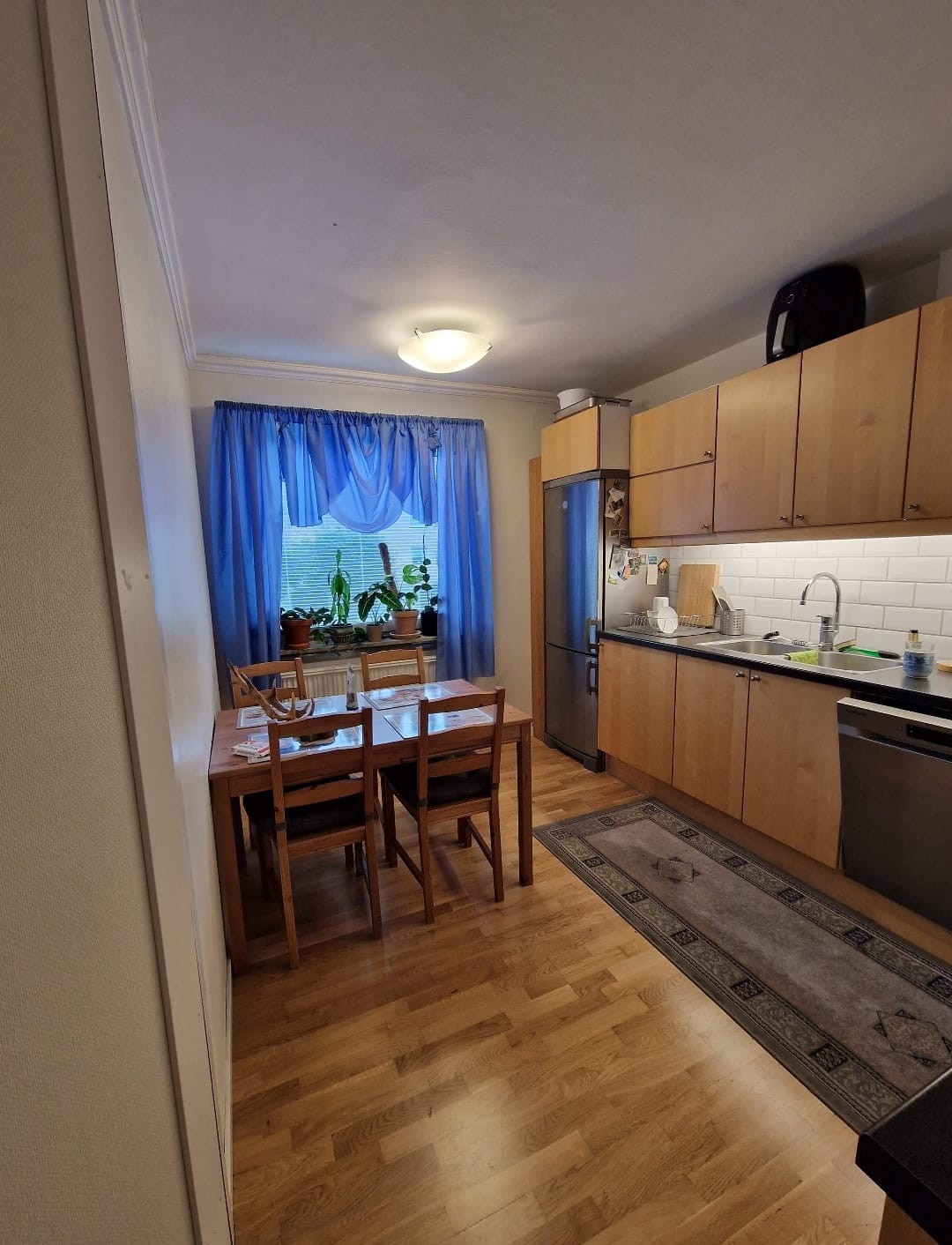 2-room apartment in Katrineholm, Stensättersgatan - image 1