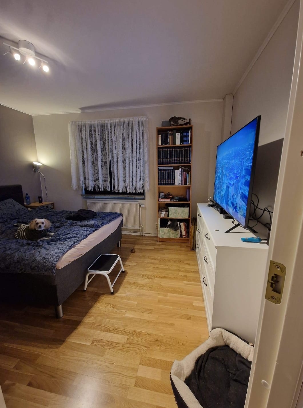 2-room apartment in Katrineholm, Stensättersgatan - image 3