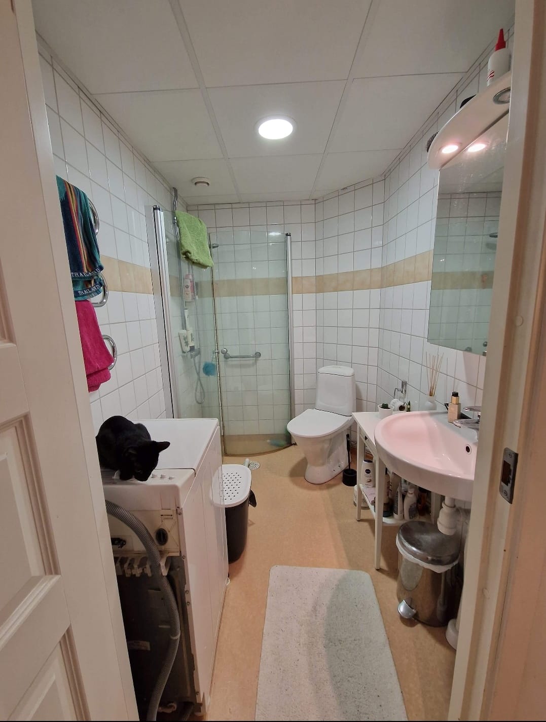 2-room apartment in Katrineholm, Stensättersgatan - image 5
