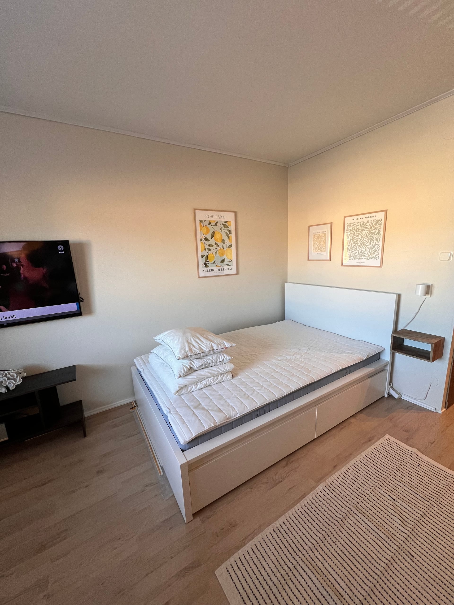 1-room apartment in Borlänge, Ringen - image 2