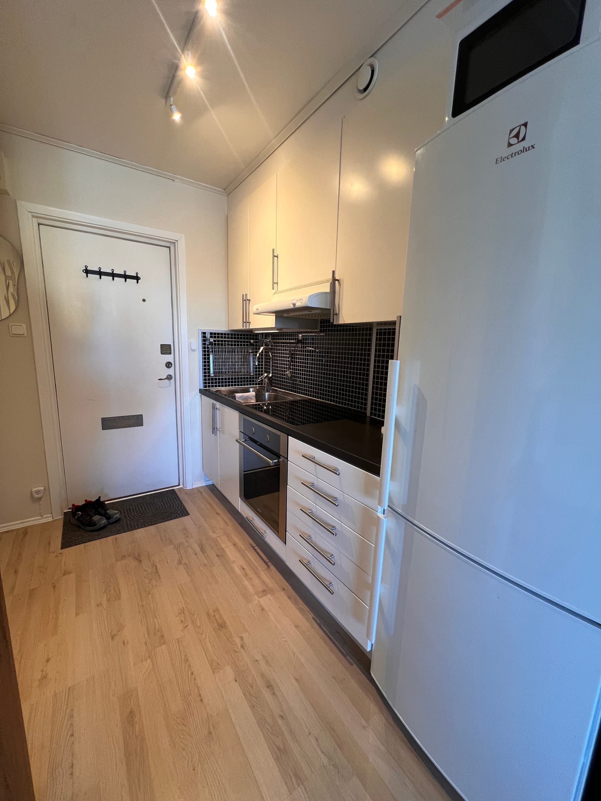1-room apartment in Borlänge, Ringen - image 3