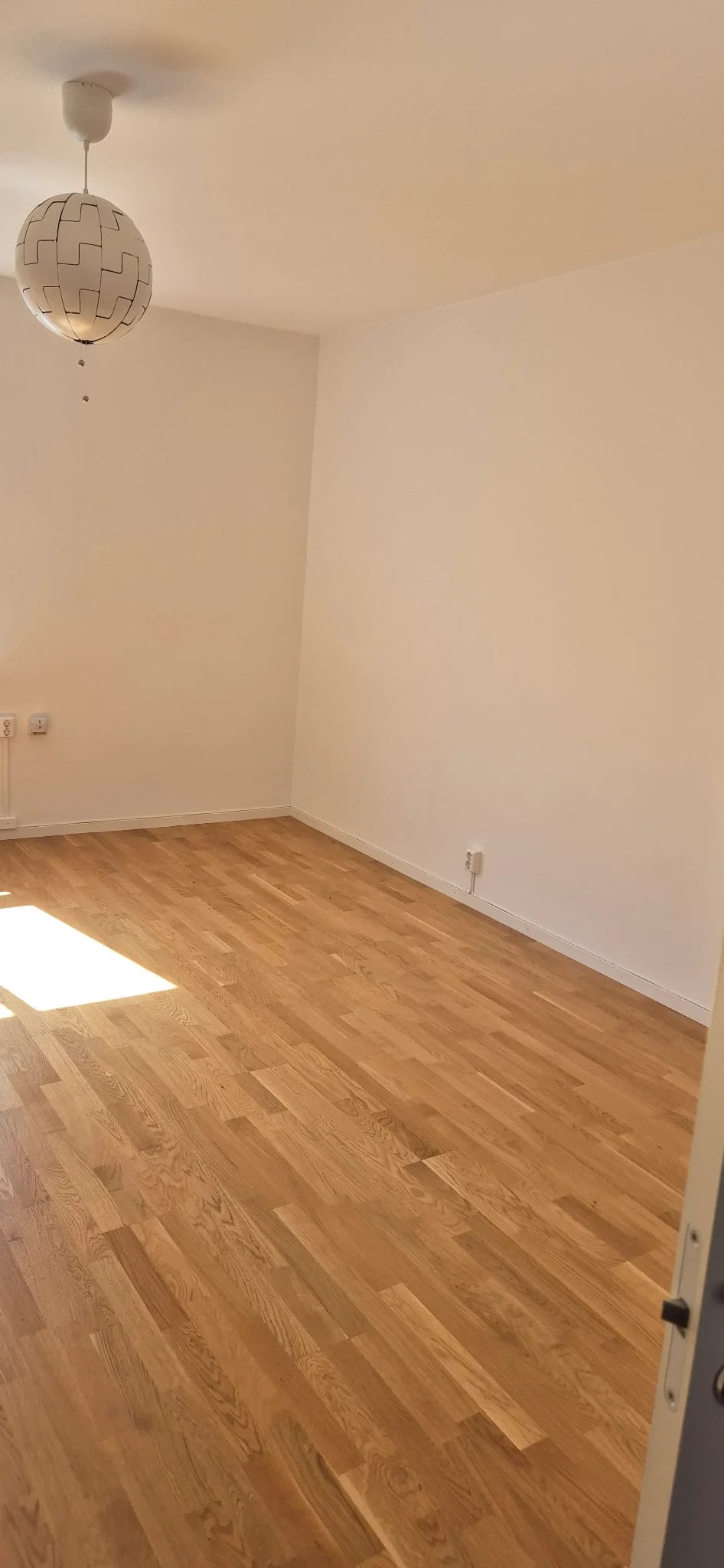 1-room apartment in Göteborg, Danska Vägen - image 5