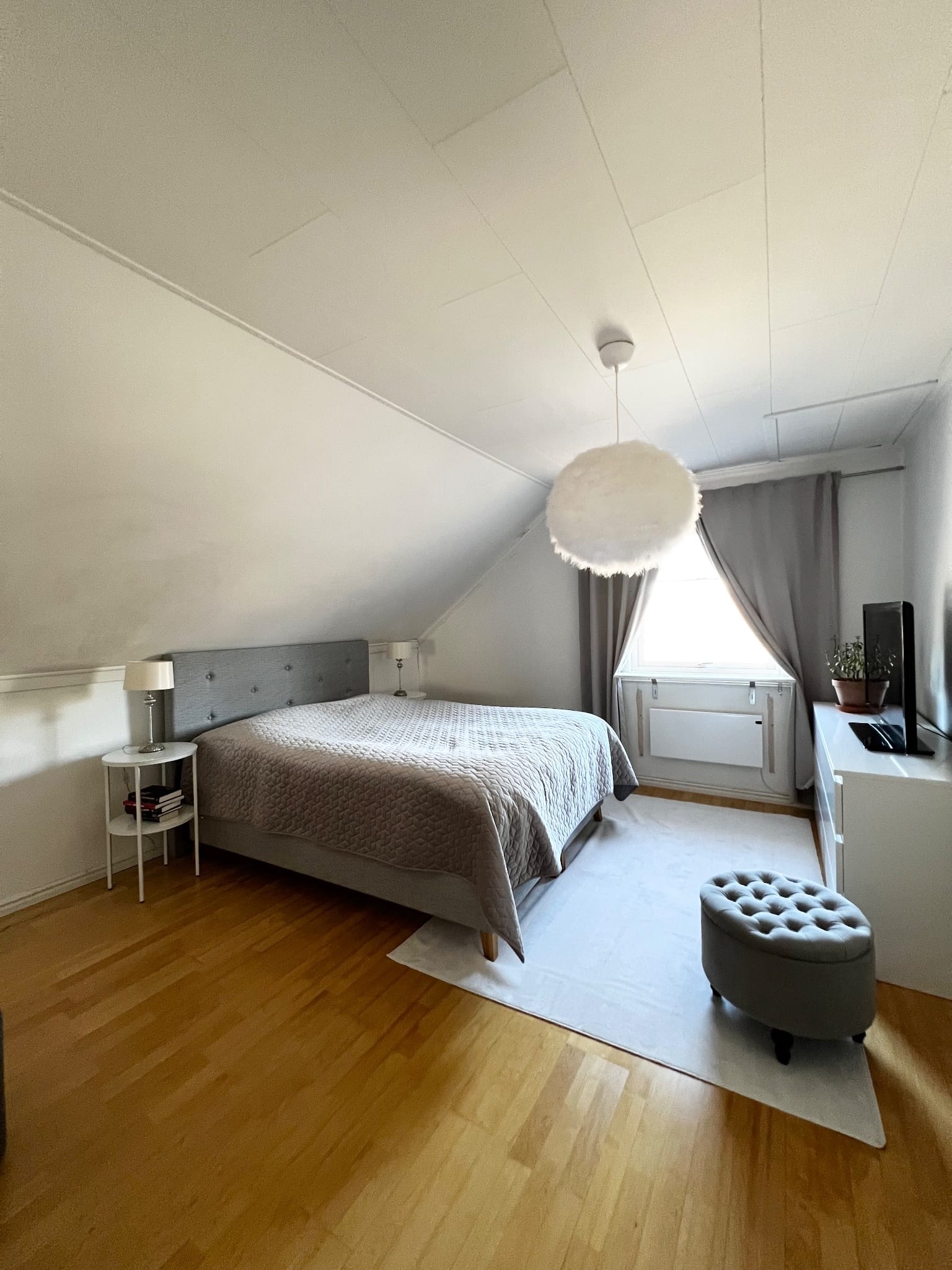 3.5-room apartment in Luleå, Backgatan - image 3