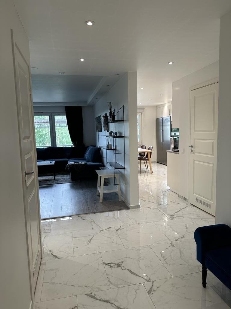 3-room apartment in Malmö, Serenadgatan - image 1