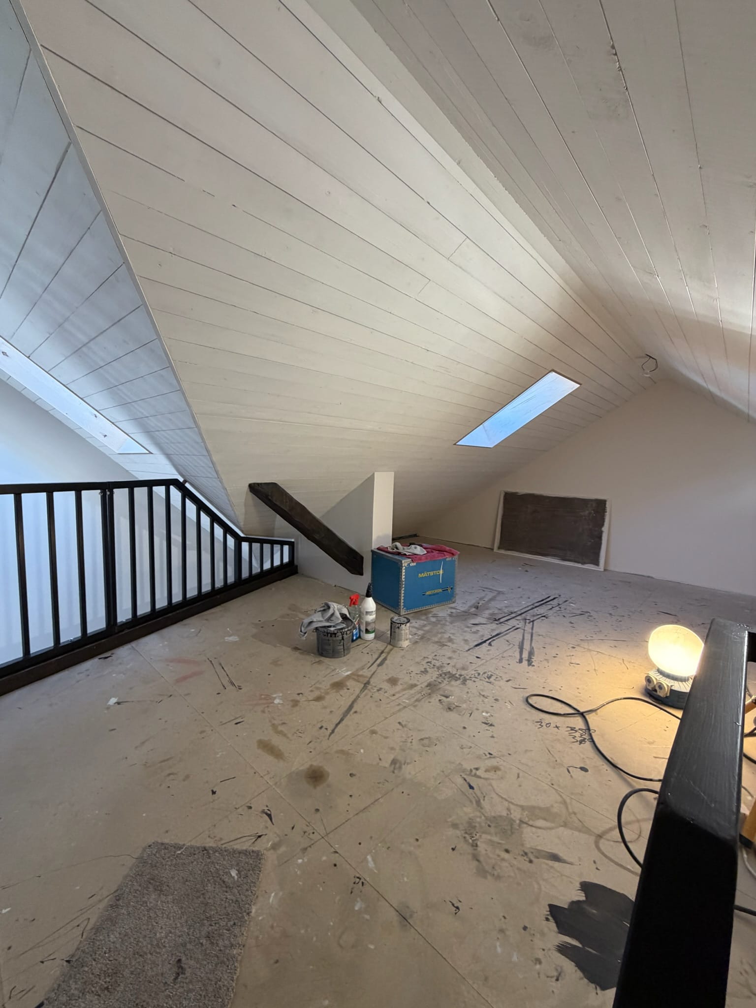 2-room house in Södertälje, Kullmansgatan - image 4