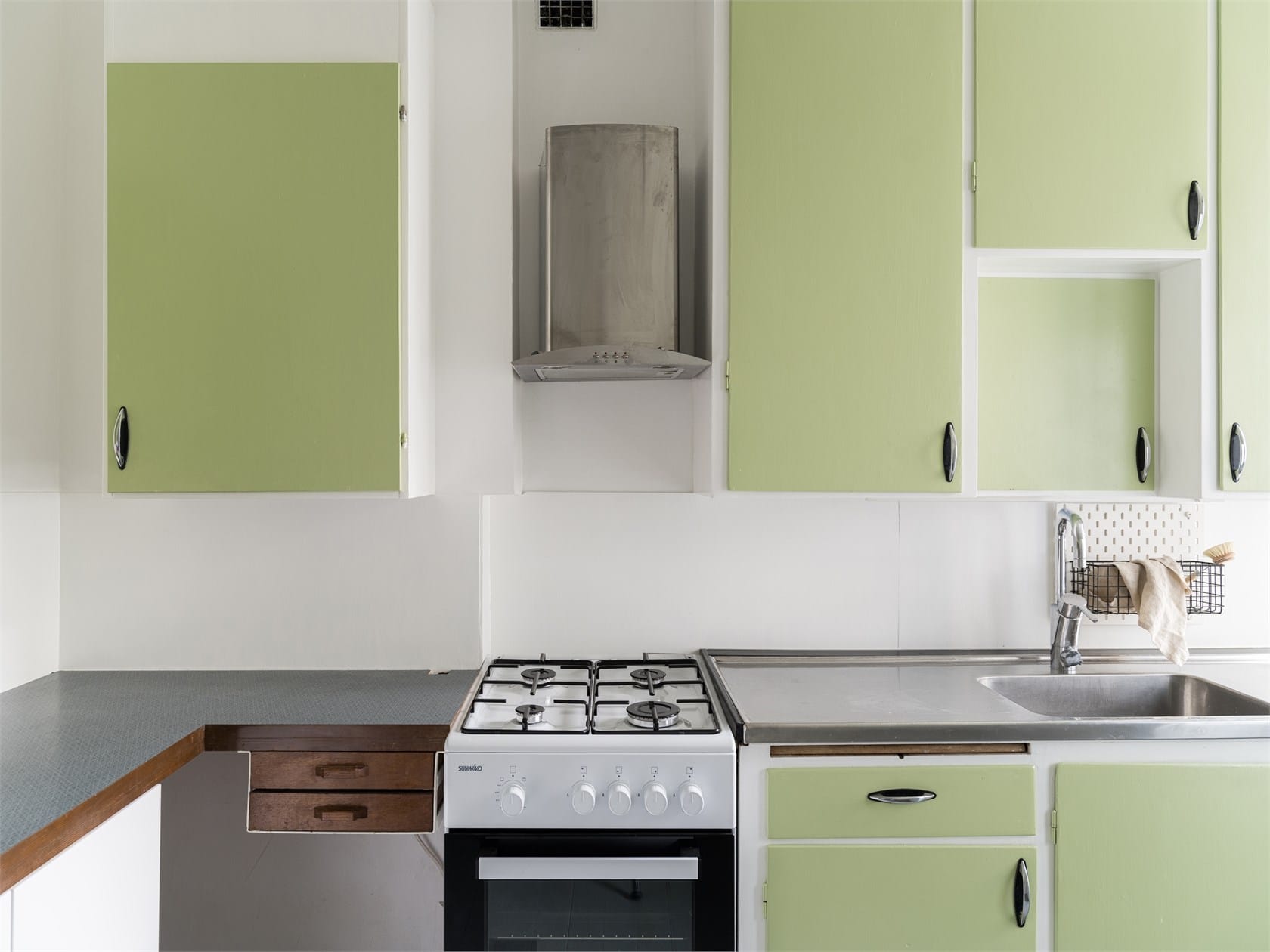 1.5-room apartment in Malmö, Jespersgatan - image 1