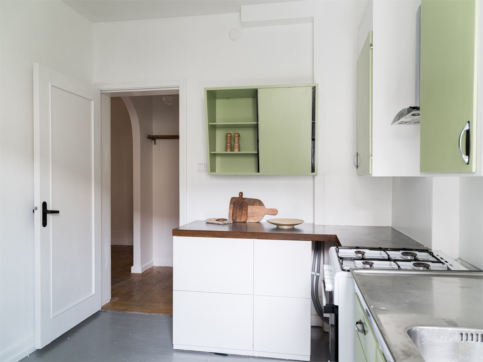 1.5-room apartment in Malmö, Jespersgatan - image 3