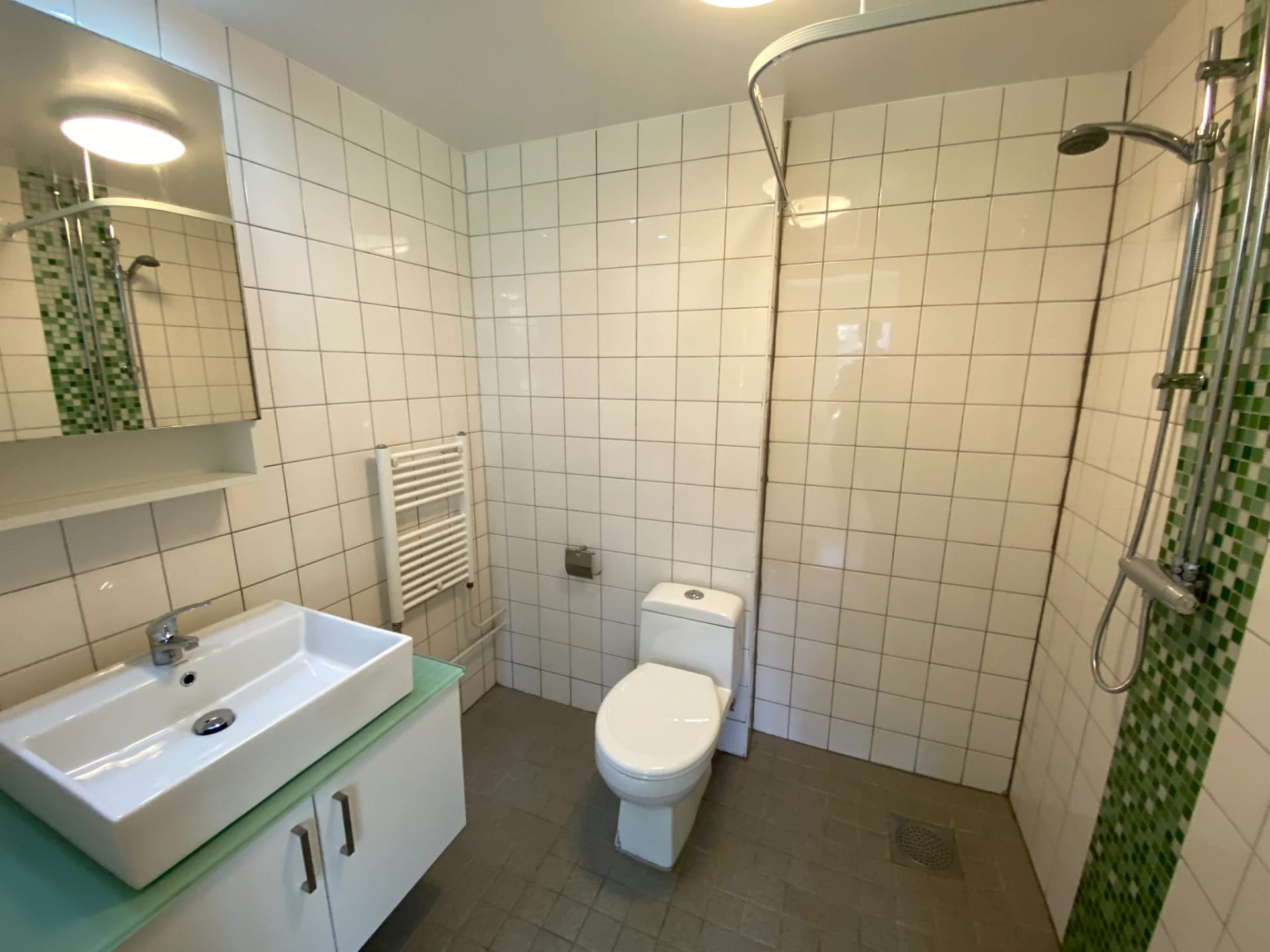1-room apartment in Karlstad, Triogatan - image 2