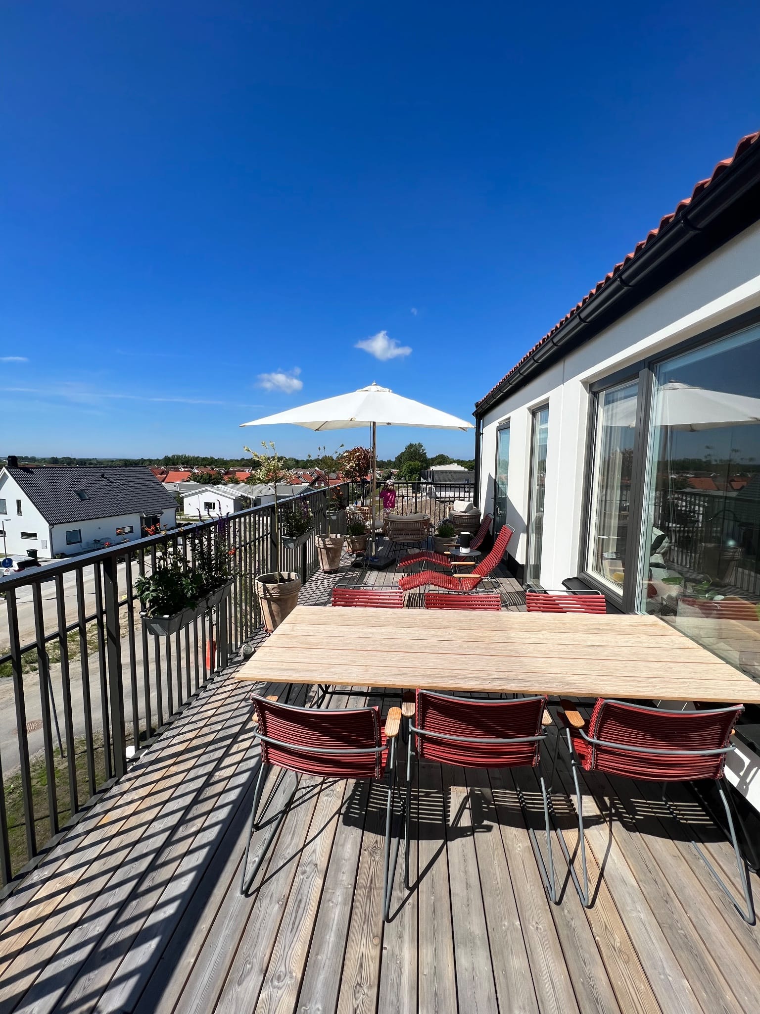 4-room apartment in Vellinge, Astrakangatan - image 3